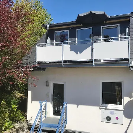 First Class Domizil Grosser Bergzauber Inklusive Meinecardplus Apartment Willingen (Upland)