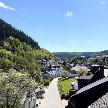 First Class Domizil Grosser Bergzauber Inklusive Meinecardplus *