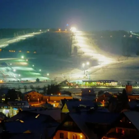 First Class Domizil Grosser Bergzauber Inklusive Meinecardplus Апартаменти