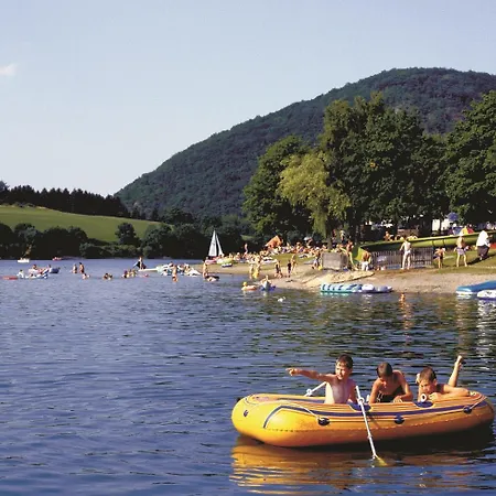 First Class Domizil Grosser Bergzauber Inklusive Meinecardplus