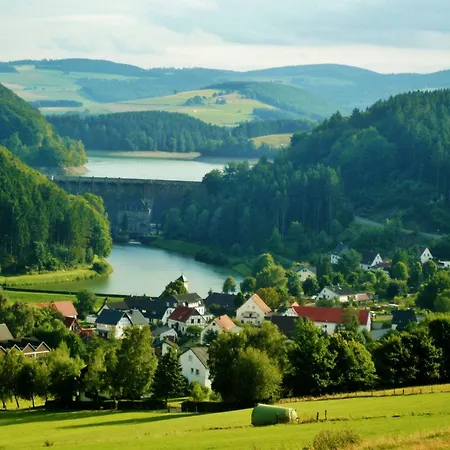 First Class Domizil Grosser Bergzauber Inklusive Meinecardplus *