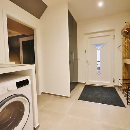 Apartment First Class Domizil Grosser Bergzauber Inklusive Meinecardplus *