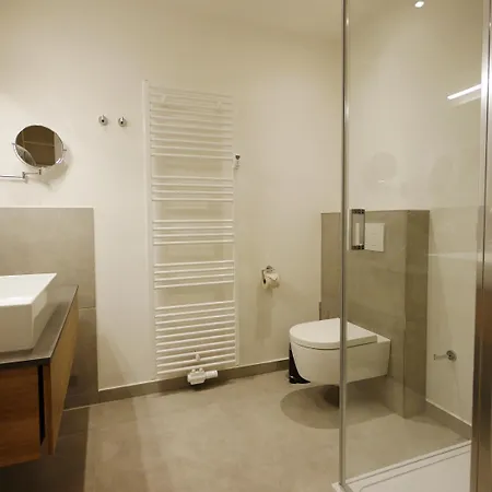 Διαμέρισμα First Class Domizil 