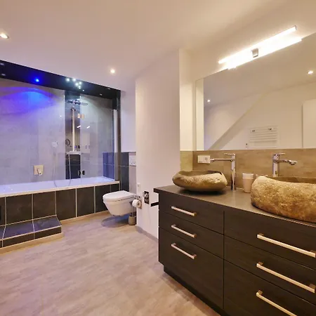 公寓 First Class Domizil Grosser Bergzauber Inklusive Meinecardplus *