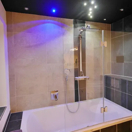 First Class Domizil Grosser Bergzauber Inklusive Meinecardplus 公寓