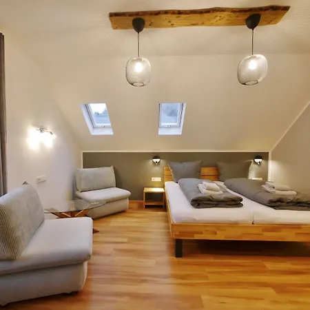 Apartment First Class Domizil Grosser Bergzauber Inklusive Meinecardplus Willingen (Upland)