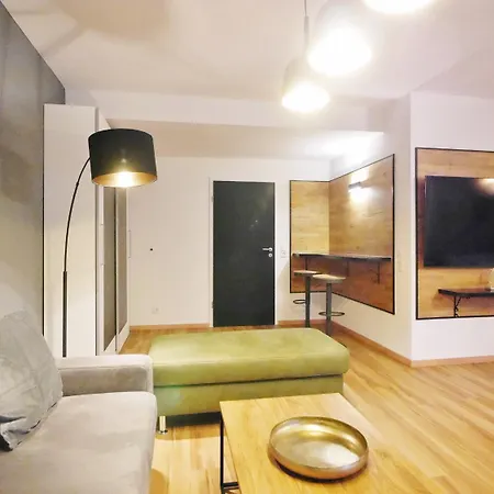 First Class Domizil Grosser Bergzauber Inklusive Meinecardplus 公寓 维林根