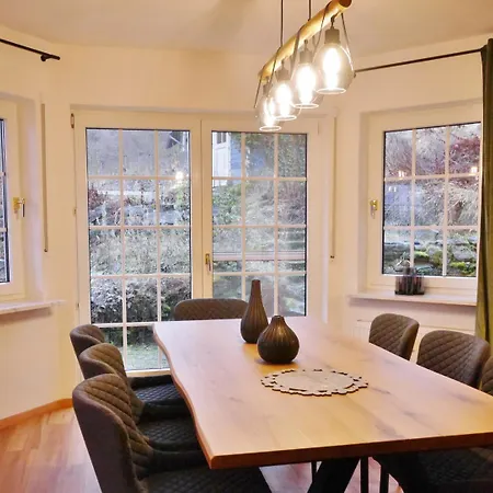 First Class Domizil Grosser Bergzauber Inklusive Meinecardplus 公寓 维林根