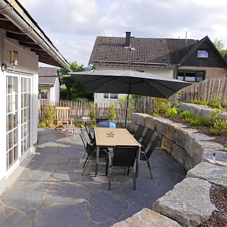 First Class Domizil Grosser Bergzauber Inklusive Meinecardplus 公寓