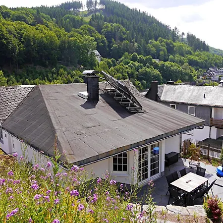 Апартаменти First Class Domizil Grosser Bergzauber Inklusive Meinecardplus