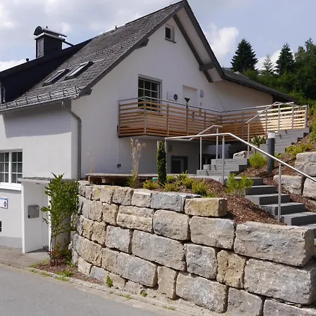 Appartamento First Class Domizil 