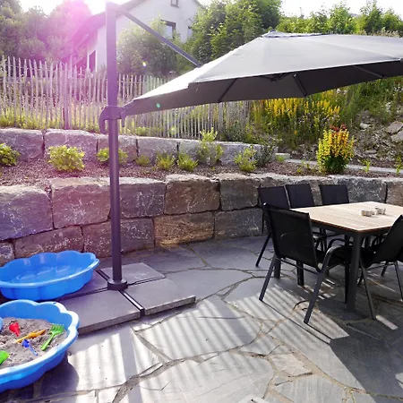 First Class Domizil Grosser Bergzauber Inklusive Meinecardplus 公寓 维林根