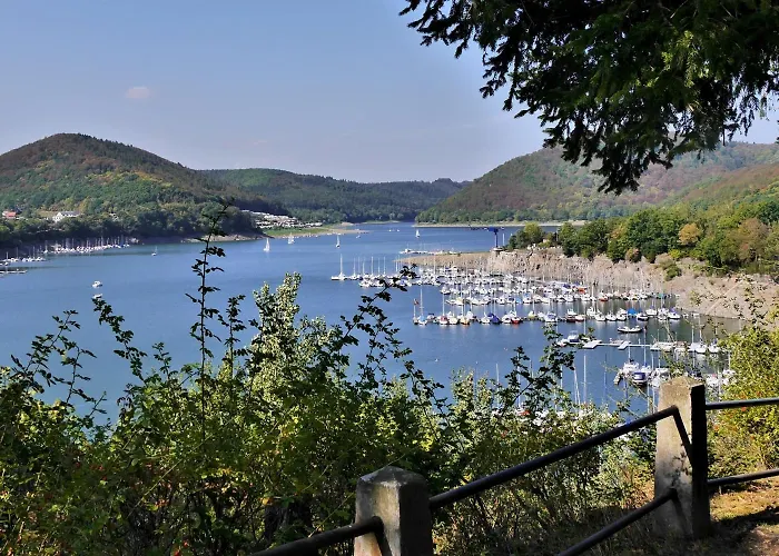 شقة First Class Domizil 