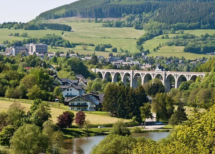 First Class Domizil Grosser Bergzauber Inklusive Meinecardplus 아파트