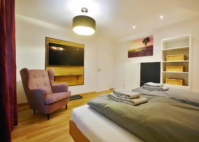 First Class Domizil Grosser Bergzauber Inklusive Meinecardplus * 빌링겐