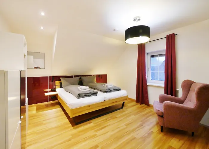 First Class Domizil Grosser Bergzauber Inklusive Meinecardplus 아파트 *