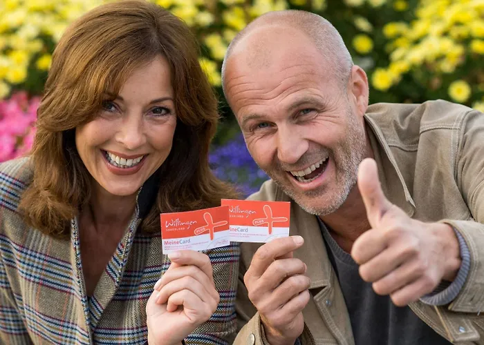 First Class Domizil Grosser Bergzauber Inklusive Meinecardplus 아파트