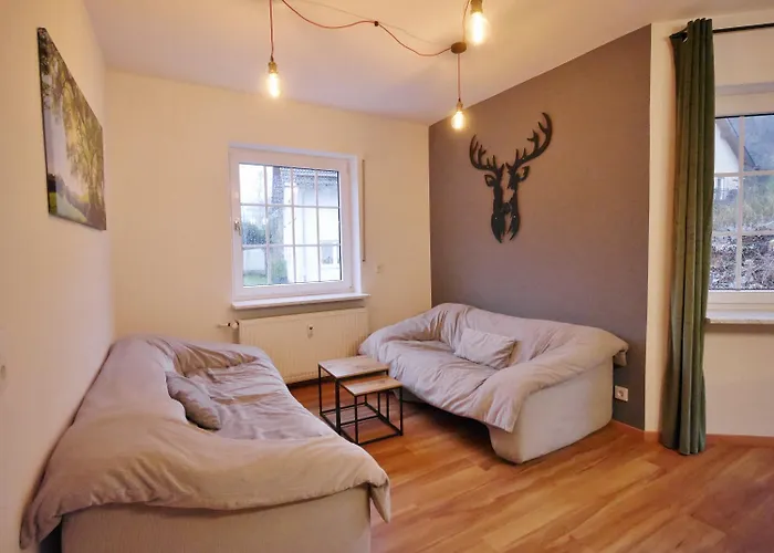 First Class Domizil Grosser Bergzauber Inklusive Meinecardplus 아파트 *