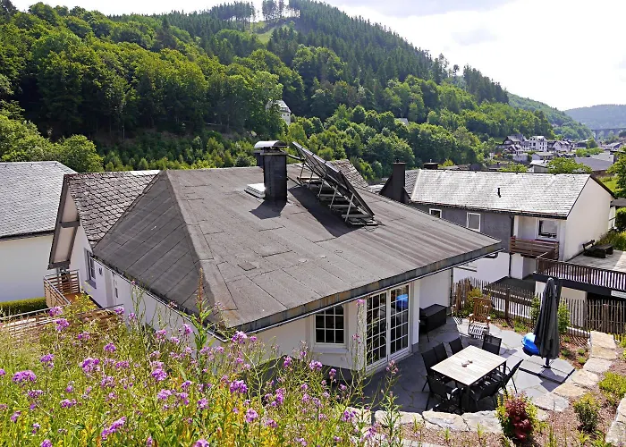 Appartamento First Class Domizil 