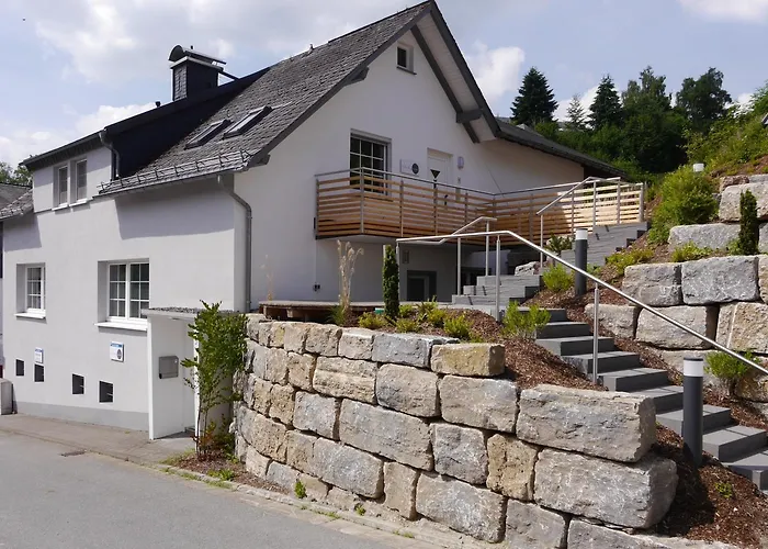 아파트 First Class Domizil Grosser Bergzauber Inklusive Meinecardplus *